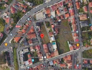 Terreno residenziale in MESTRE SOUTULLO