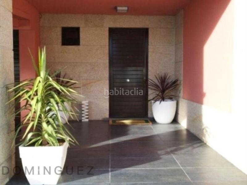 Foto 107f0e25-e4b9-4a35-88cb-ccc55edd79b6. Casa con riscaldamento parcheggio in Parroquias Rurales Pontevedra