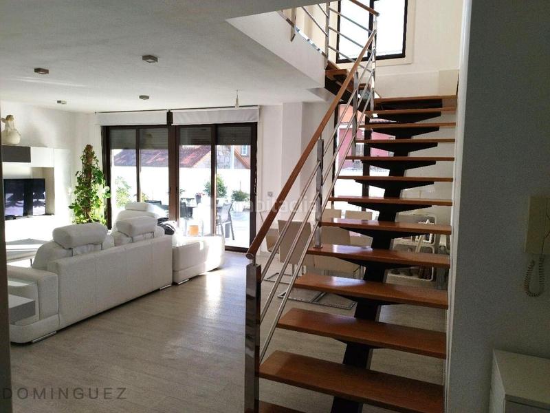 Foto 22234b2c-24aa-4108-8a83-1712f1c51ca9. Casa con riscaldamento parcheggio in Parroquias Rurales Pontevedra