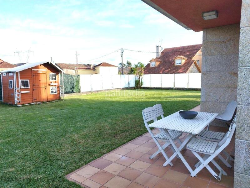Foto 7e3a1478-08c9-4be4-8c4c-aac060510ba0. Casa con riscaldamento parcheggio in Parroquias Rurales Pontevedra