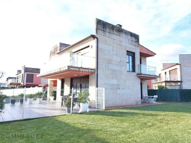 Foto 9004e76e-b35b-4de7-84aa-1668569d9380. Casa con riscaldamento parcheggio in Parroquias Rurales Pontevedra