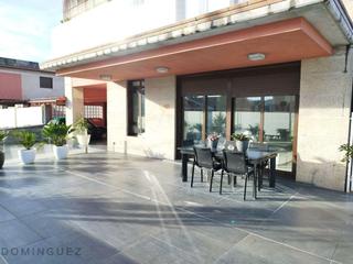 House in Parroquias Rurales