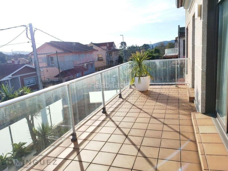 Foto 96d9876d-8ac2-4c6d-bdf4-f72f064c5be8. Casa con riscaldamento parcheggio in Parroquias Rurales Pontevedra