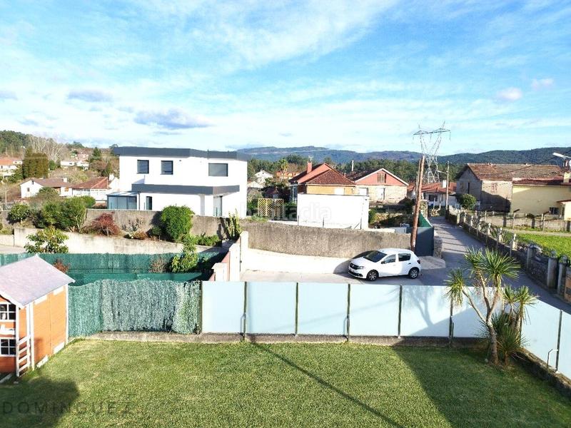 Foto 9f2f2935-5d25-45e7-b979-c30cf5a80ef0. Casa con riscaldamento parcheggio in Parroquias Rurales Pontevedra