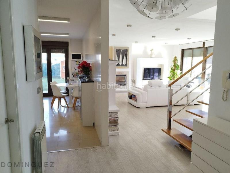 Foto a27fb4ab-bd54-4ba7-8479-a99c2864e8c1. Casa con riscaldamento parcheggio in Parroquias Rurales Pontevedra