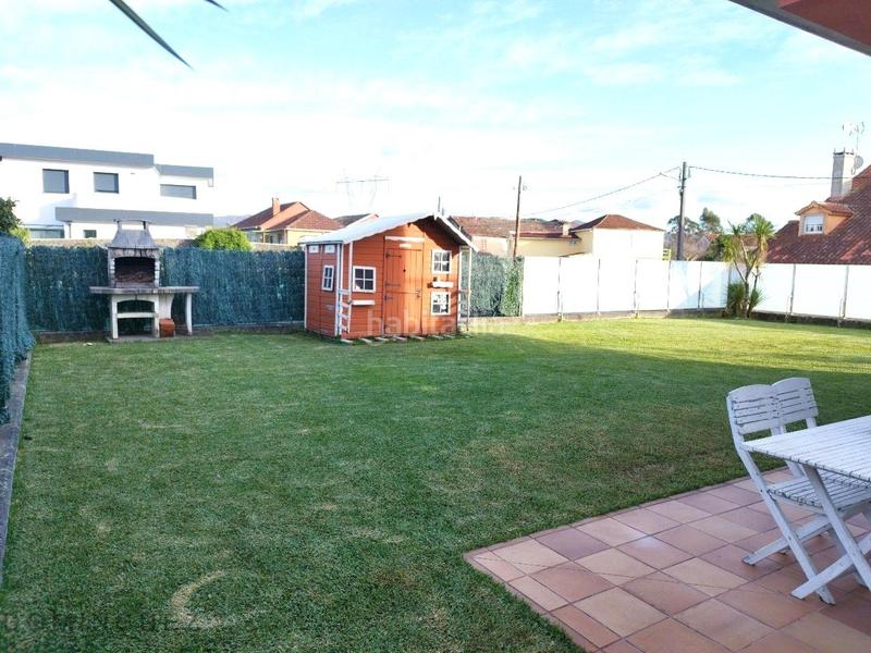 Foto ac7ba832-4a05-4bc1-af24-23fcfea91ebf. Casa con riscaldamento parcheggio in Parroquias Rurales Pontevedra