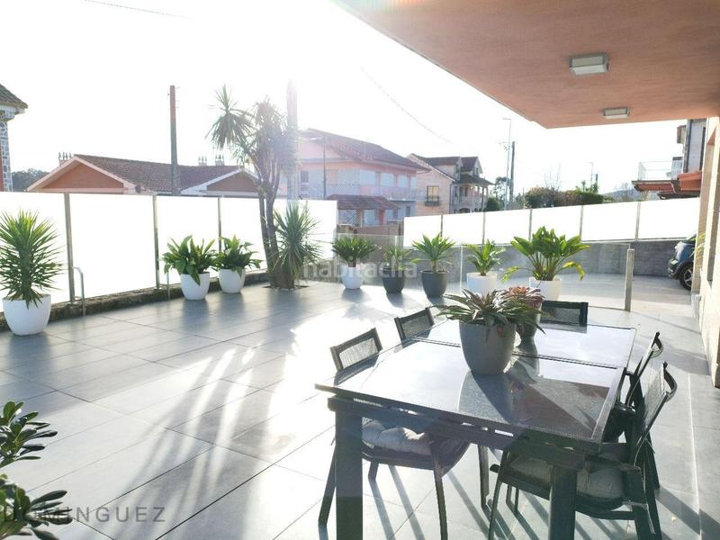 Foto 37948faf-72be-42e9-8a19-318177b2a211. Haus mit heizung parking in Parroquias Rurales Pontevedra