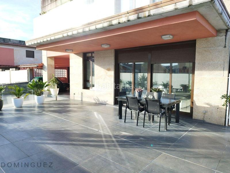 Foto 4e7b0f40-8b48-496f-91cf-143a66a62ff8. Haus mit heizung parking in Parroquias Rurales Pontevedra