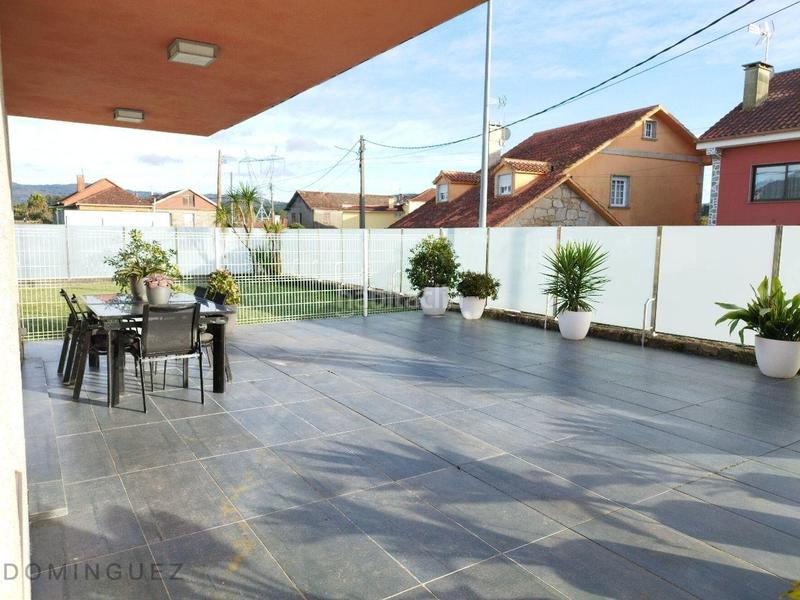 Foto 4efd753c-9f02-4a2c-814c-e34bb6f3ee0e. Haus mit heizung parking in Parroquias Rurales Pontevedra