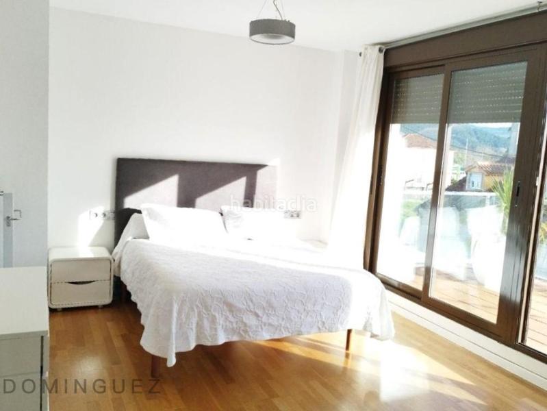 Foto 731826bc-844e-4238-8683-5a1e538990dc. Haus mit heizung parking in Parroquias Rurales Pontevedra