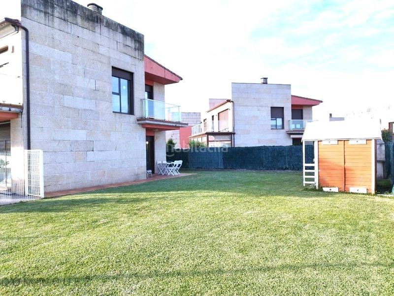 Foto fb14358e-0aaa-4021-83d5-f2ae082728cc. Haus mit heizung parking in Parroquias Rurales Pontevedra