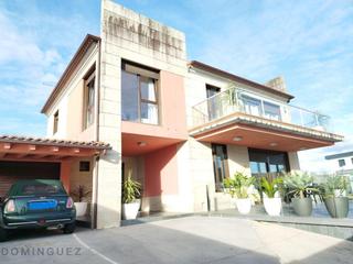 Casa en Parroquias Rurales