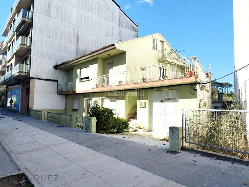 Foto 19dcade0-d52e-41d2-8fd6-1071c40bfa7e. Maison avec parking dans Adina - Portonovo Sanxenxo