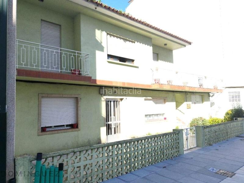 Foto 41687f3f-89a9-43fd-8984-25e12ba851a7. Maison avec parking dans Adina - Portonovo Sanxenxo