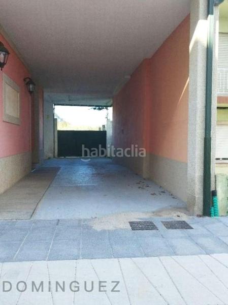 Foto ca7ed192-b984-42a8-b389-dbcb5d3c2fe1. Maison avec parking dans Adina - Portonovo Sanxenxo