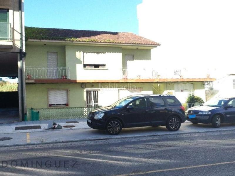Foto fc0de219-d174-46ef-8e65-c08ae0361da2. Maison avec parking dans Adina - Portonovo Sanxenxo