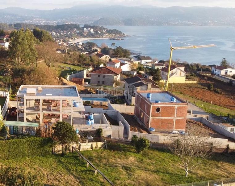 Foto 0deb5d7f-13cb-4d23-a38f-17d3f1089ac0. Chalet en Sanxenxo pueblo Sanxenxo