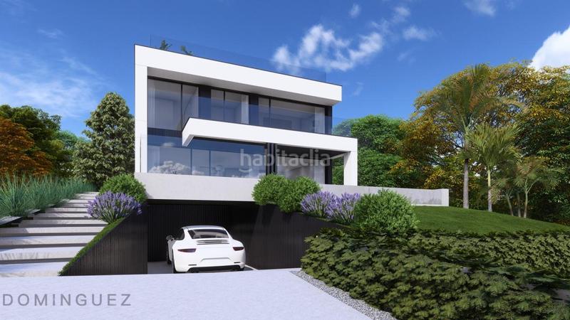 Foto d125c347-adff-4f4f-84fe-e42cbba62565. Chalet en Sanxenxo pueblo Sanxenxo