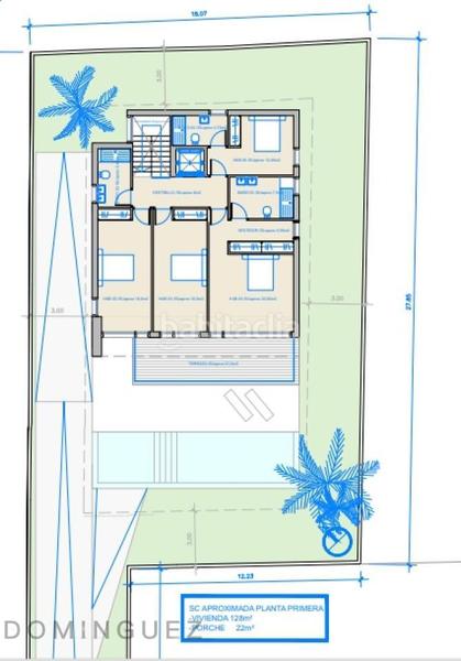 Foto 87eb315b-b16d-40c7-a5e3-334aa2a650ff. Chalet con riscaldamento parcheggio piscina in Sanxenxo pueblo Sanxenxo