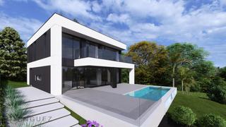 Chalet in Sanxenxo Pueblo