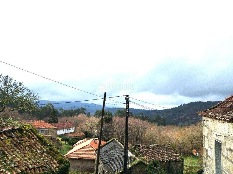 Foto 1bc0f0ec-dfb7-4c90-80cb-d59fdac5c621. Maison avec parking dans Ponte - Caldelas