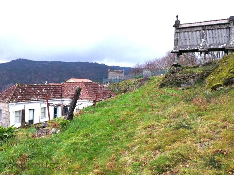 Foto 4c077012-5b53-4941-b103-0d0ffa3d408c. Maison avec parking dans Ponte - Caldelas