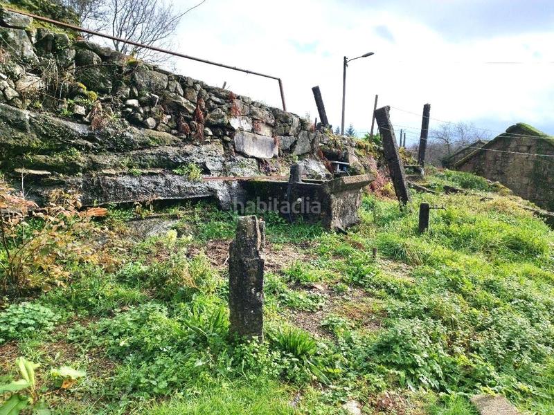 Foto 50e48f2a-ad99-459a-b0b1-19d680a89fa2. Maison avec parking dans Ponte - Caldelas