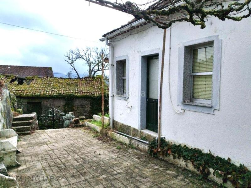 Foto 512675b9-92e3-4674-9c49-ab6c6ca3e0b6. Maison avec parking dans Ponte - Caldelas