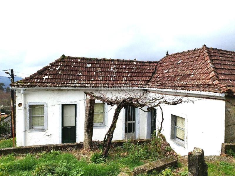 Foto c7a32608-aeb5-4bea-991d-670bb0a2559c. Maison avec parking dans Ponte - Caldelas