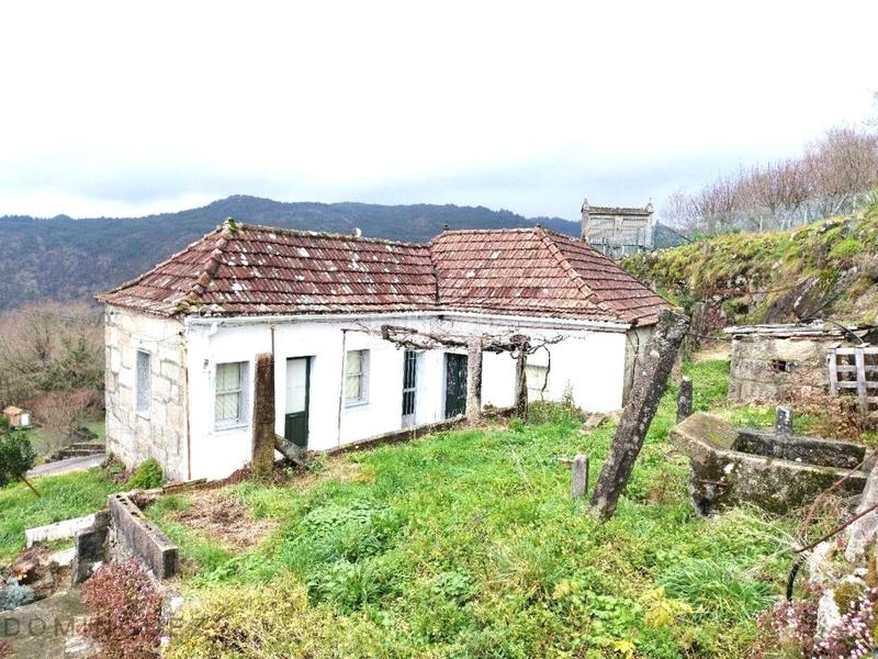 Foto e2a865ef-932b-4871-b8df-5467137930b7. Maison avec parking dans Ponte - Caldelas