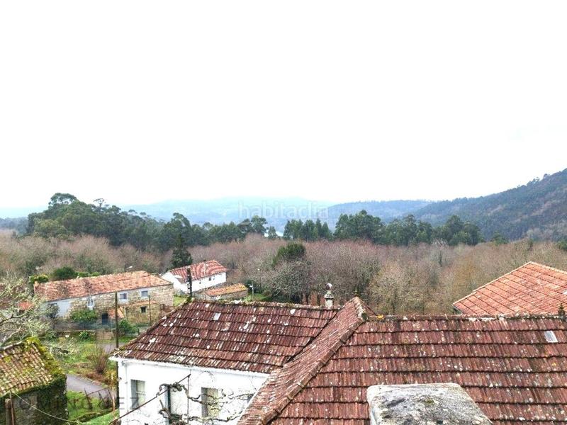 Foto e92f4b40-6c22-4c6b-92cd-d5de8ea2ea89. Maison avec parking dans Ponte - Caldelas