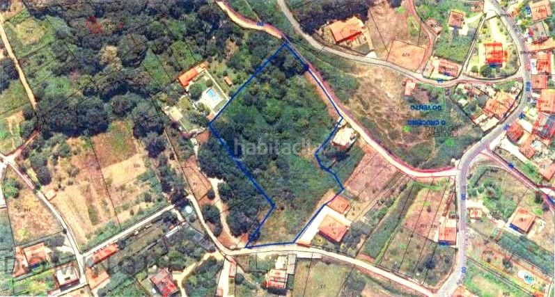 Foto a78b1187-7991-488c-8b1d-a70b1b537c4a. Terreny residencial a Marín