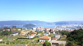 Residential Plot in Marín