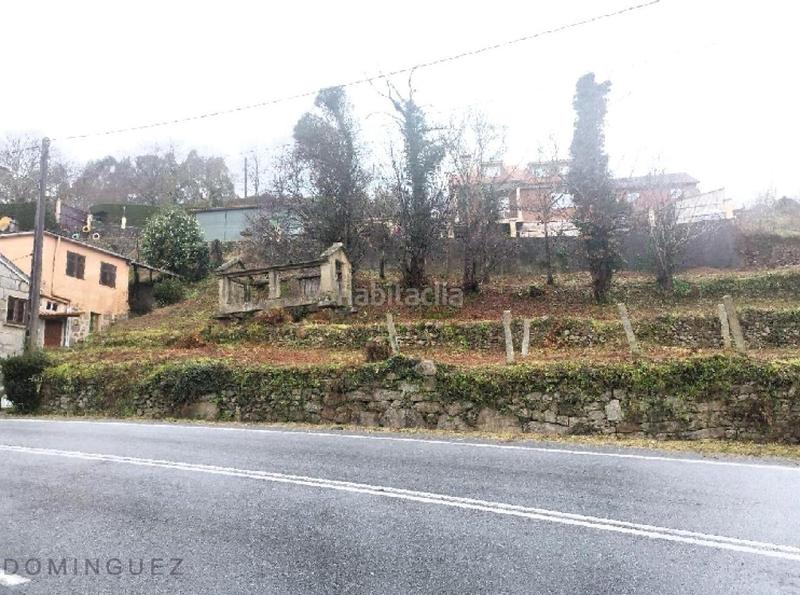 Foto 16ec6d36-6626-46bc-8af0-3843e6e28f14. Residential plot in Parroquias Rurales Pontevedra