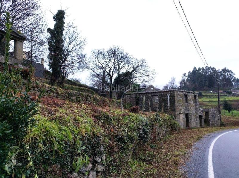 Foto 572f64f0-c8b5-446e-b00f-5ee20c475815. Residential plot in Parroquias Rurales Pontevedra