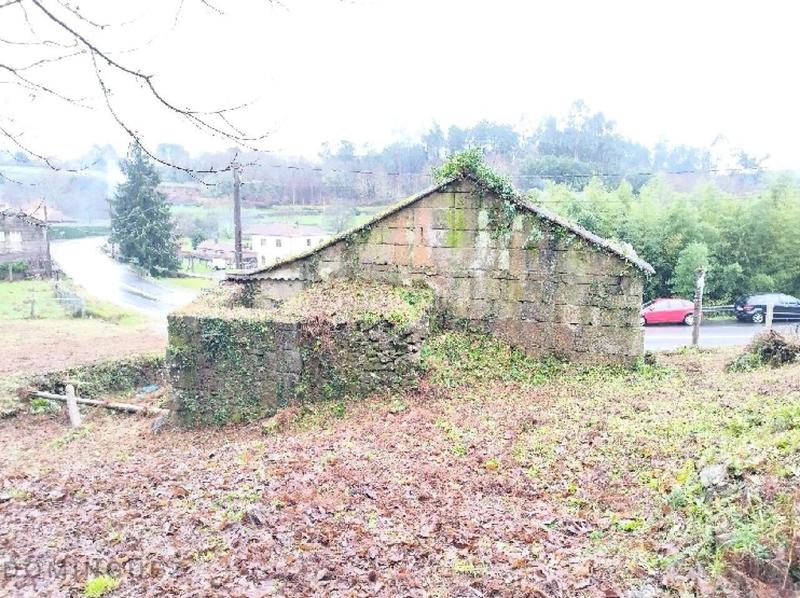 Foto 6de4af50-9c65-43fd-bb1e-0009853fed00. Residential plot in Parroquias Rurales Pontevedra