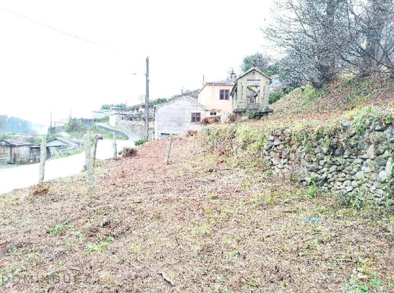 Foto a341458c-2ee2-4e08-9e8d-9ba173ebd070. Residential plot in Parroquias Rurales Pontevedra