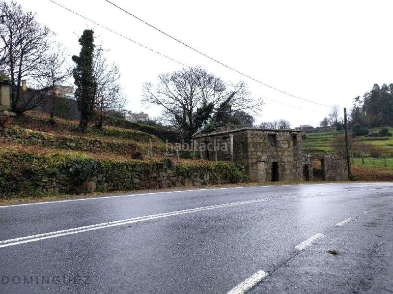 Foto b746bc93-8a0c-4d3b-b6ad-2a120db7beca. Residential plot in Parroquias Rurales Pontevedra