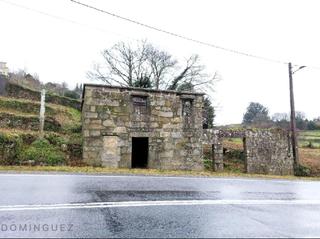 Residential Plot  Lugar o couso