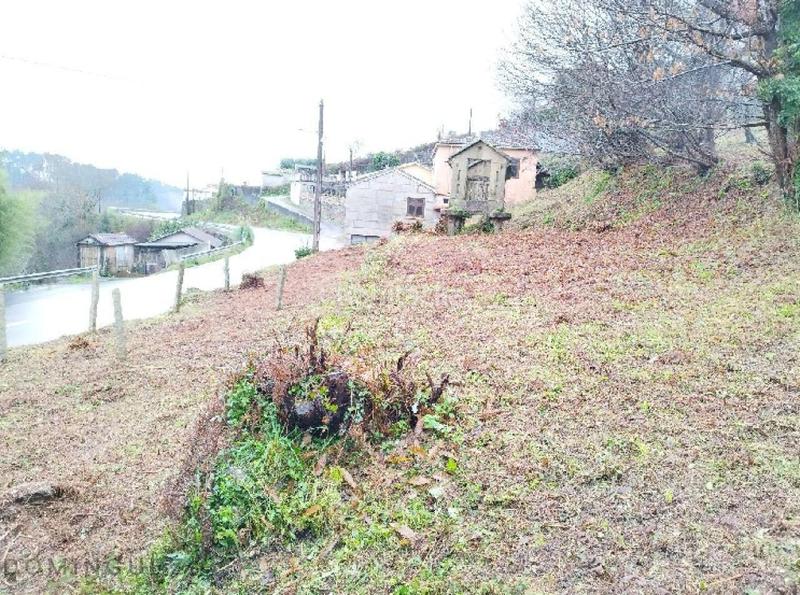 Foto 287ff1a7-f005-494f-aa57-970b68992aea. Terrain résidentiel dans Parroquias Rurales Pontevedra
