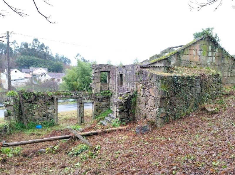 Foto 36a2fc89-8a2b-4f99-8885-6e7710e9de56. Terrain résidentiel dans Parroquias Rurales Pontevedra