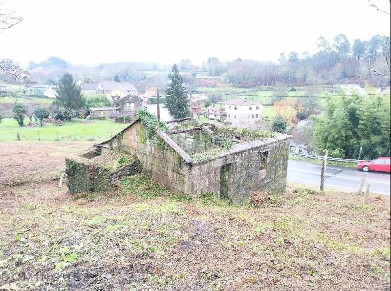 Foto 4b1aa4f3-ed8e-4644-b3c2-eb5ee5a8f12a. Terrain résidentiel dans Parroquias Rurales Pontevedra