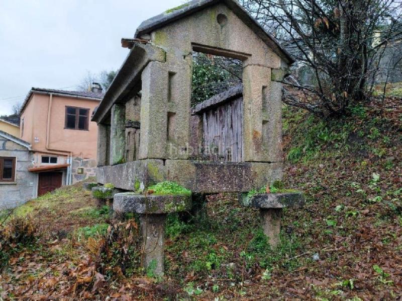 Foto a072b5d6-6919-428f-9d27-b53515bcdbe4. Terrain résidentiel dans Parroquias Rurales Pontevedra