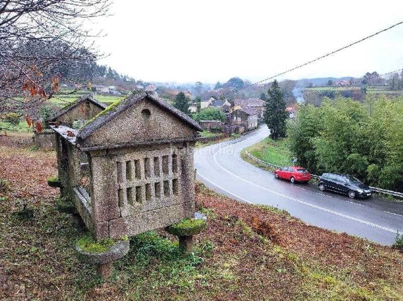 Foto 0ed59aaf-614b-434c-a076-499c478bd1f0. Terreno residenziale in Parroquias Rurales Pontevedra