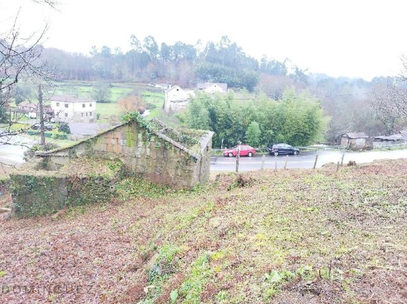 Foto 4ee68c7f-dac2-4c48-b3fa-34a12bf9e2b8. Terreno residenziale in Parroquias Rurales Pontevedra