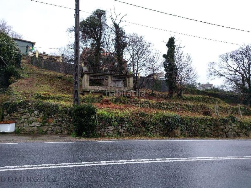 Foto edbb2329-0c83-48a6-95c0-77859cdc2a4a. Terreno residenziale in Parroquias Rurales Pontevedra