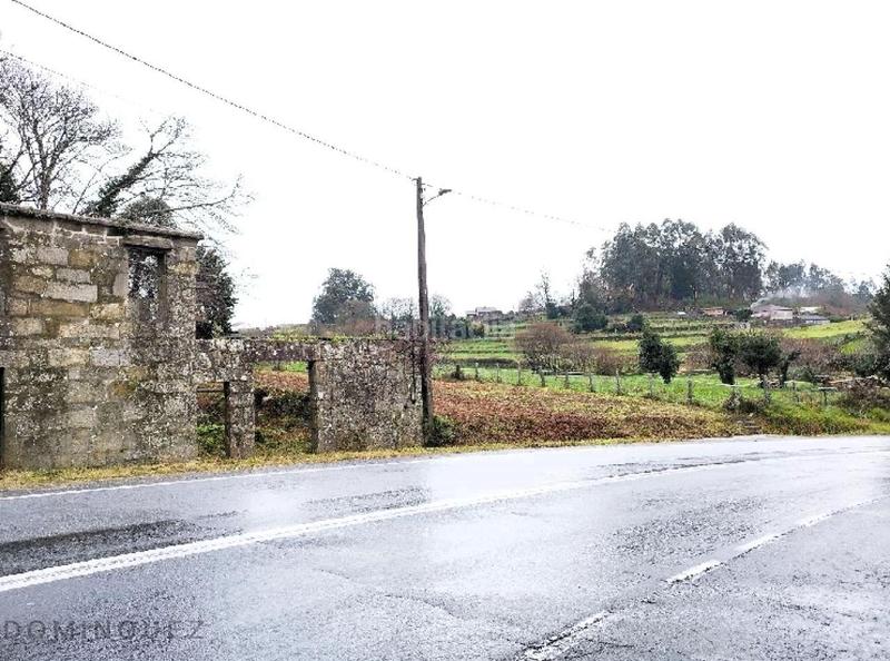 Foto b7dfb53f-fc6e-4ca7-96b7-8279f62a9771. Wohngrundstück in Parroquias Rurales Pontevedra