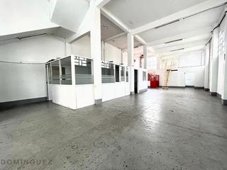 Alquiler Local Comercial en Redondela