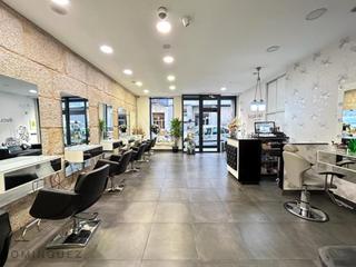 Transfer Business premise in As Travesas - Balaidos
