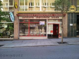 Locale commerciale in Plaza España - Corte Inglés